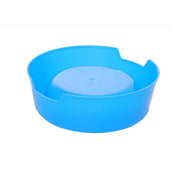 Colorful Pet Bowl  Feeding Food Water Bowl