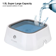 Pet Supplies Slow Water Feeder Dispenser