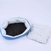 Mini Puppy Pet Dog Bed Soft Comfortable