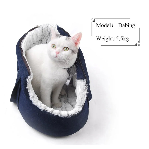 Pets Carrier Travel Small Bag