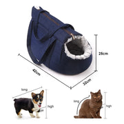 Pets Carrier Travel Small Bag