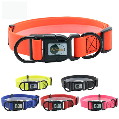 New High quality pet dog collar