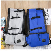 Hiking Pet Dog Carrier Travel Backpack Bag