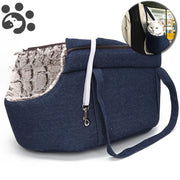 Pets Carrier Travel Small Bag