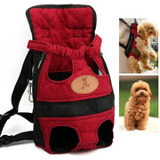 Pet Carrier Puppy Fashion Shoulder Bag