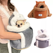 Pet Carrier Walking Bag