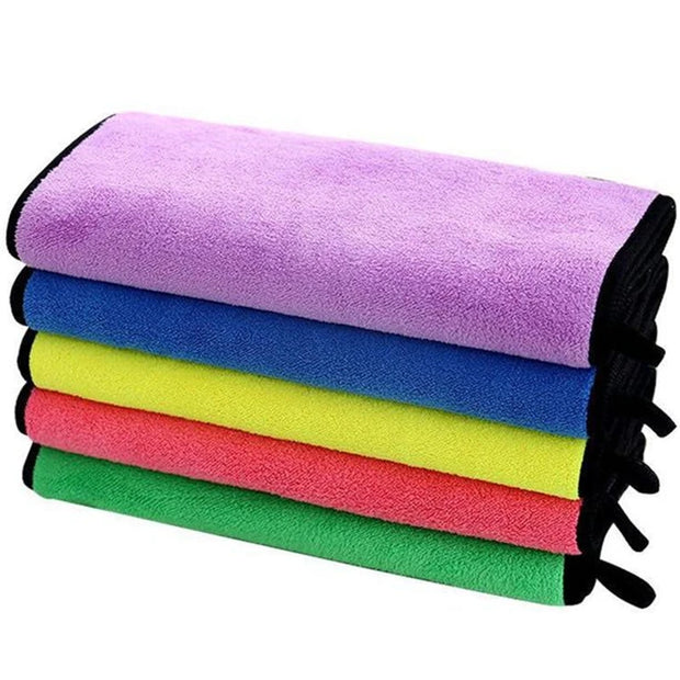 Pet Towel Bath Absorbent