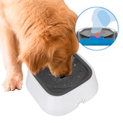 Pet Supplies Slow Water Feeder Dispenser