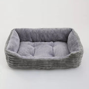 Dog Bed Cushion House Pet Supplies Accessories