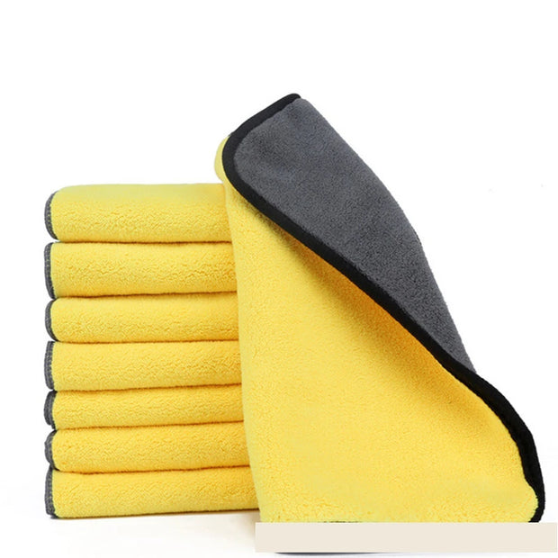 Pet Towel Bath Absorbent