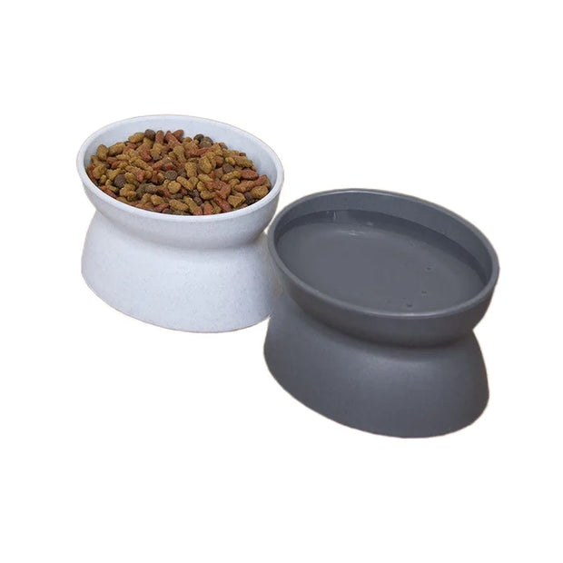 ,Non-slip Cat Bowls  Pet Bowls