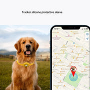 Pet GPS Finder  Tracker [