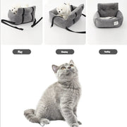 Travel Bag Pet Carrier Bags