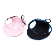 Sun Hat Outdoor Hiking Pet Products