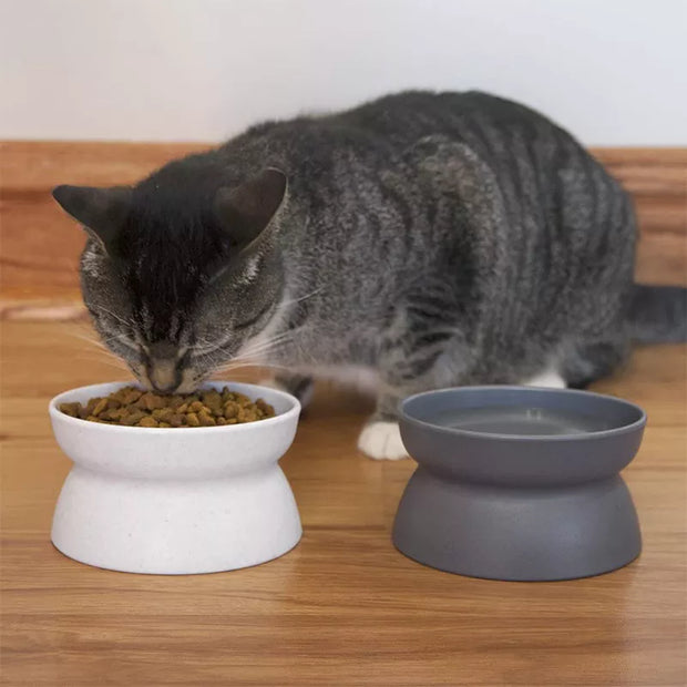 ,Non-slip Cat Bowls  Pet Bowls