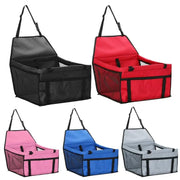 Pet Transport Dog Carrier Car  Bag