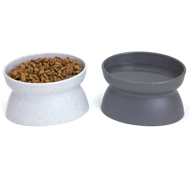 ,Non-slip Cat Bowls  Pet Bowls