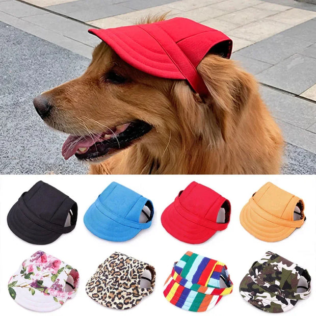 Sun Hat Outdoor Hiking Pet Products