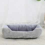 Dog Bed Cushion House Pet Supplies Accessories